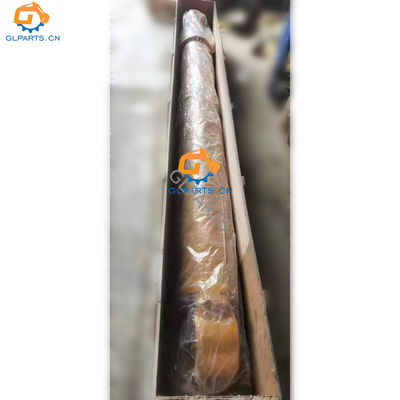 31QB-63110 310B-63111 31V1-35620 31V1-35621 R520LC-9S Excavator Bucket Hydraulic Cylinder Assy