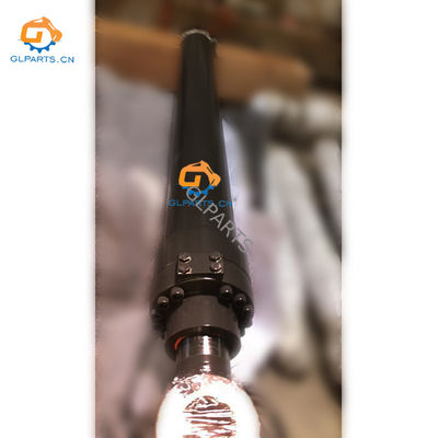 Excavator Bucket Cylinder Assy KRV19640 Arm Cylinder Assy KRV19600 For Case 210B CX210B