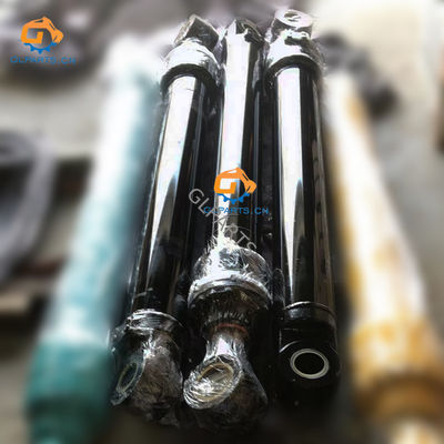 KBV11040 KBV11020 Excavator Bucket Arm Hydraulic Cylinder Assy For Case CX240B OEM Parts