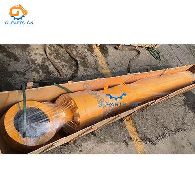 PC1250 PC1250-7/8 Excavator 707-01-0L550 707-01-0J780 707-01-0J770 707-01-0L540 Hydraulic Cylinder