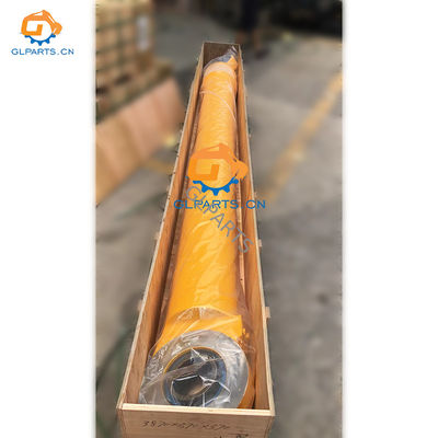 PC1250 Excavator Hydraulic Arm Cylinder 21N-63-02322 21N-63-02324 707-01-0CA50 