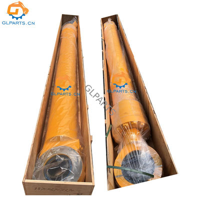 PC1250-7 Hydraulic Boom Cylinder 21N-63-02303 707-01-XZ501 707-01-XZ500 707-01-XZ511
