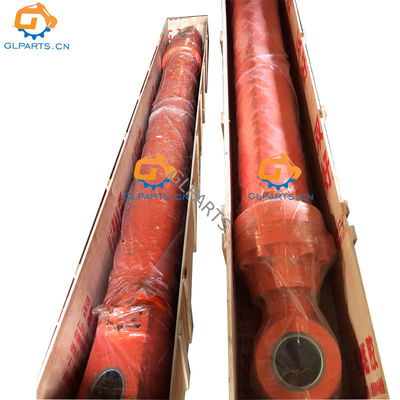 ZX870 ZX850-3 4638083 4653864 4659271 Excavator Hydraulic Arm Boom Bucket Cylinder 