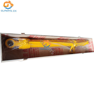 R290LC-9 Excavator Hydraulic Bucket Cylinder 31Q8-60111 31Y1-30120 31Q8-60110 for Hyundai