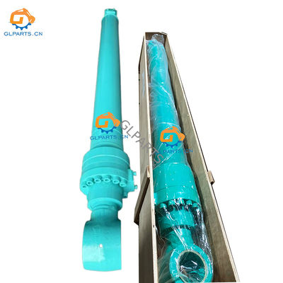 for Kobelco Excavator SK350-9 SK350-8 LC01V00044F1 Hydraulic Boom Cylinder