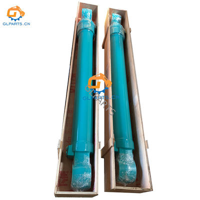 Excavator Bucket Cylinder YN01V00037F1 YN01V00038F1 for SK200-6 SK210LC-6 SK210LC 