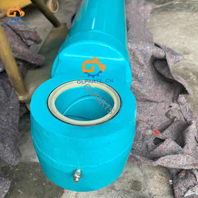 Excavator Bucket Cylinder YN01V00037F1 YN01V00038F1 for SK200-6 SK210LC-6 SK210LC 