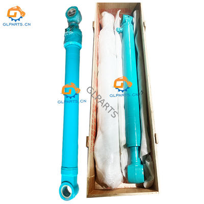 Excavator Hydraulic Arm Cylinder YN01V00003F1 YN01V00003F3 for SK200LC SK200