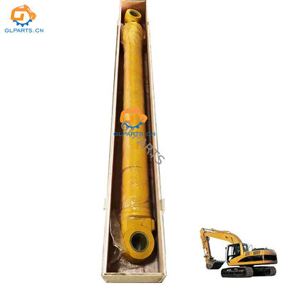 Excavator Hydraulic Bucket Cylinder 204-3689 2043689 for CAT E320C 318C 321C 321B