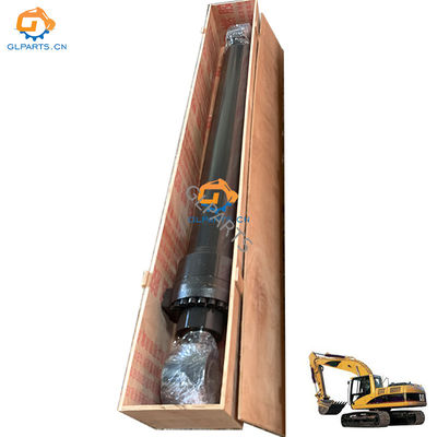 OEM CA2254572 225-4572 2254572 Cylindre à tige pour excavatrice pour pièces hydrauliques CAT E325D 325C