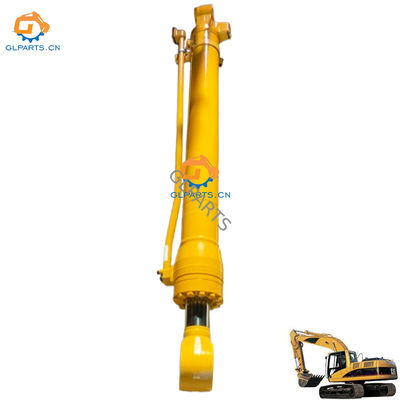 170-9801 170-9806 283-6118 170-9807 170-9802 pour CAT E311 Excavateur hydraulique Bouteille à bras cylindre à buse