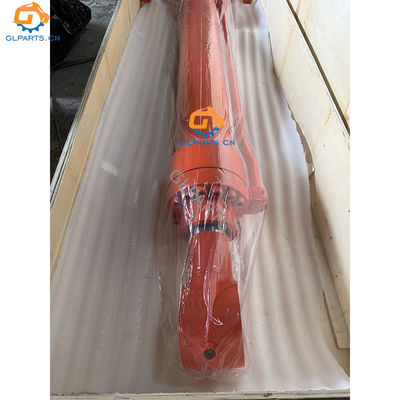 ZX670 ZX670 Cylindre à godet hydraulique 4659269 4643514 4653860 4391716 Pièces de pellets