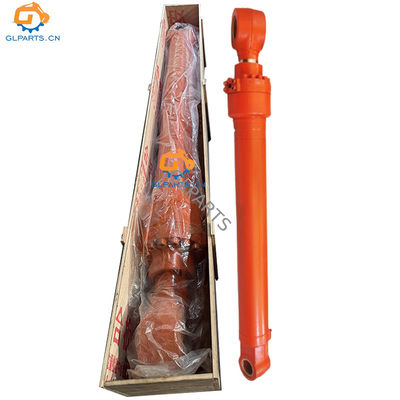 Cylindre hydraulique à godet Assy 4645304 Pour les excavatrices Hitachi ZX190 ZX190W-3 ZX180LC-3