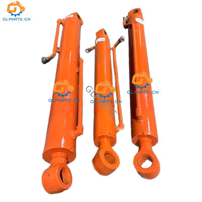 4682734 4682738 Pour Hitachi ZX110-3 ZAX110-3 Excavateur cylindre à bras hydraulique Assy