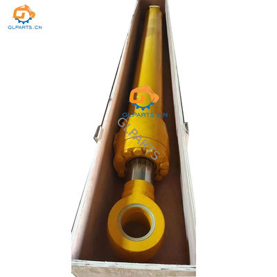 سطل بالاب های هیدرولیک برای حفاری سامیتومو SH350-5
