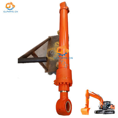 Pour le moteur de l'excavatrice Hitachi ZX240-3 cylindre à godet hydraulique 9246751 9282252 4628634 4675305