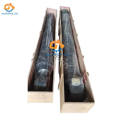 سیلندر بازوی هیدرولیک بیل مکانیکی 400305-00448 K1011088 400305-00450 برای Doosan DX255