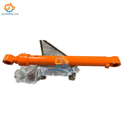 Pour la pelle ZX200-5G YA60039379 YA60039380 Bouteille hydraulique à bras