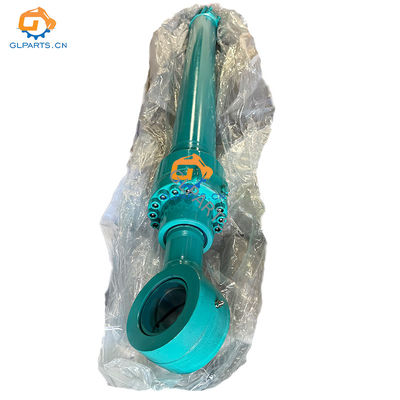 LS01V00004F1 Cylindre hydraulique à bras de seau pour excavatrice SK480LC-6E SK480LC