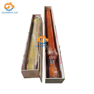 발굴기 수압 208-63-X2130 PC400 버킷 실린더 ZAX270 팔 실린더 9186598