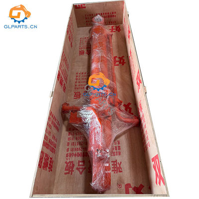 Excavadora DH300-7 cilindro hidráulico de cubo Assy con tubería para Doosan