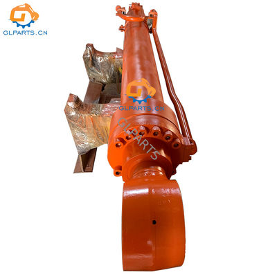 4639441 4646776 ZX330 ZX330-3 ZX350 ZX360 Ekskavator Parçaları için Hidrolik Kol Silindir Assy
