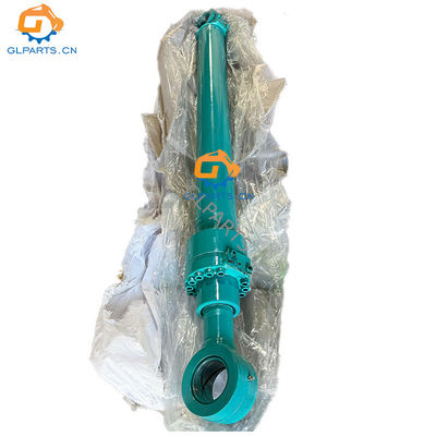 LQ01V00006F1 LQ01V00005F1 SK250LC Double Acting Excavator Hydraulic Boom Cylinder