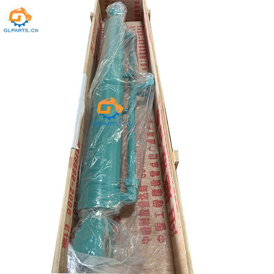 Excavator Hydraulic Boom Cylinder for Kobelco Sk75-8 SK75 SK80 SK100 Spare Parts