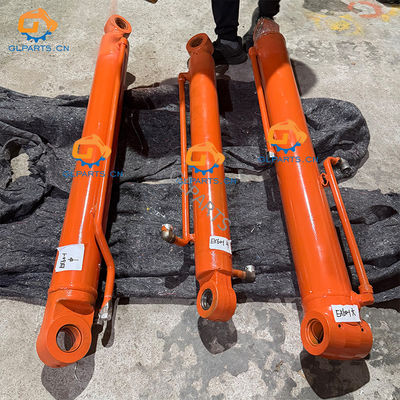 Excavator Bucket Arm Boom Hydraulic Cylinder Assy for Hitachi EX60 EX60-1