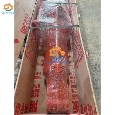 Hydraulic Cylinder ZX490-5 ZX490-6 ZX490-7 Excavator Arm Stick Cylinder  For Hitachi ZX490