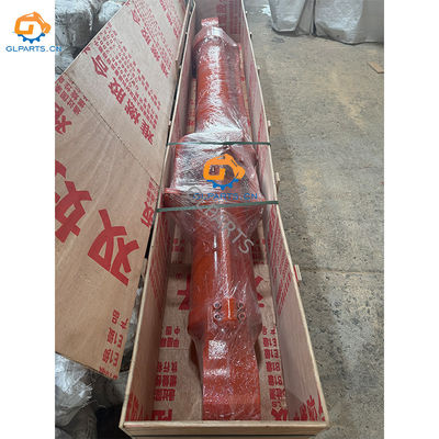 Hydraulic Cylinder ZX490-5 ZX490-6 ZX490-7 Excavator Arm Stick Cylinder  For Hitachi ZX490