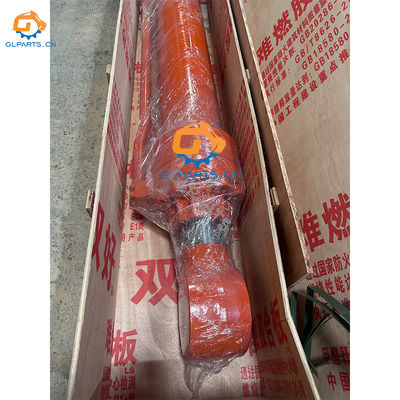 Hydraulic Cylinder ZX490-5 ZX490-6 ZX490-7 Excavator Arm Stick Cylinder  For Hitachi ZX490