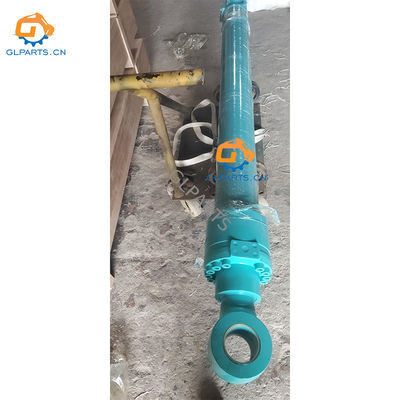 Excavator Hydraulic Bucket Cylinder LC01V00006F1 LC01V00055F1 LC01V00055F2 for SK330-8 SK350-9