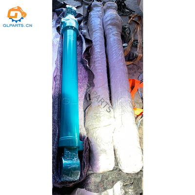 Bucket Hydraulic Cylinder YM01V00009F4 YM01V00009F1 for SK350 SK295-8 Excavator