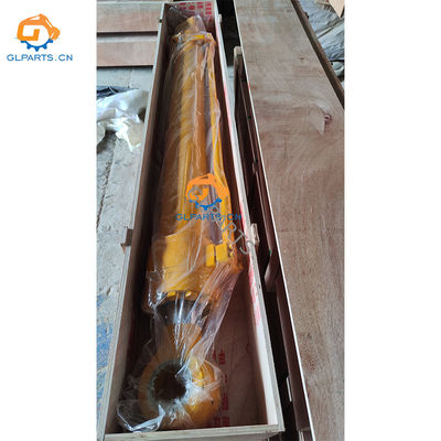 PC300-7 Excavator Bucket Hydraulic Cylinder Assy 707-01-XS731 707-01-0A461 707-01-0H770
