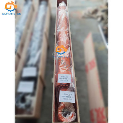 2440-9236B 24409236B Conjunto de brazo de cilindro hidráulico para excavadora Doosan S225LC-V