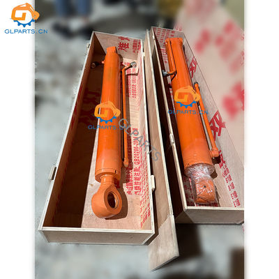 Solar DX300LC-V Arm Hydraulic Cylinder Factory 440-00268B K1036107 K1036108 for Doosan/Daewoo