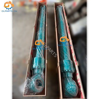 LQ01V00030F1 LQ01V00030F2 سیلندر هیدرولیک سطل دو کاره بیل مکانیکی برای SK260