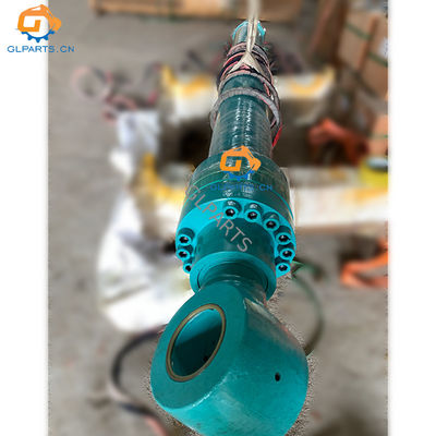 Excavator Hydraulic Stick Arm Cylinder LC01V00054F2 for Kobelco SK330-8 Double Acting