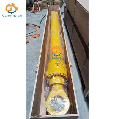 LG360 LG300 LG250 Hydraulic Boom Cylinder Supplier for Lonking Excavator Heavy Equipment Parts