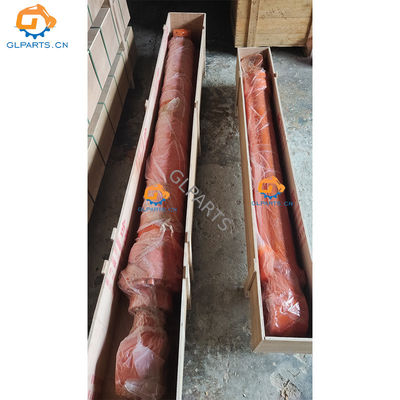 Hitachi Bucket Hydraulic Cylinder 4193534 4216312 for EX150 EX160WD Excavator Spare Parts