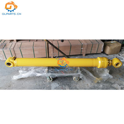 PC160 PC160-7 PC160LC-7 Excavator Hydraulic Bucket Cylinder Assy 707-01-0E520 707-01-0H730