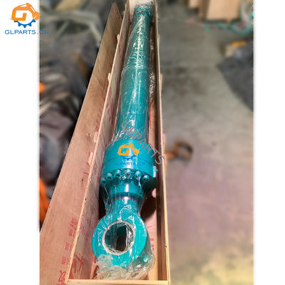 Kobelco SK210-6E SK210-6 SK210-8  Excavator Hydraulic Arm Cylinder YN01V00151F2 YN01V00132F4