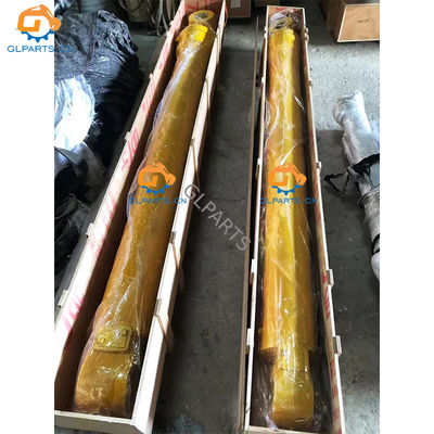 Fábrica de cilindros de baldes hidráulicos de escavadeiras Komatsu 707-01-0H130 707-01-0C601 para PC350-7 PC350-8