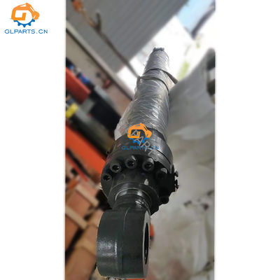 VOE14572515 14572515 Volvo EC460 EC460B Escavadeira Hidráulica Cilindro do Balde Assy