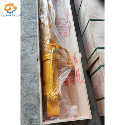 Excavator PC130-7 PC130LC-7 707-01-0F040 707-13-95080 Hydraulic Bucket Cylinder Assy
