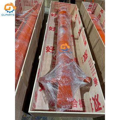 Hydraulic Arm Cylinder 4470801 4438207 4474568 4485921 Assembly for ZX200 ZX200-5G ZX200-3G Excavator