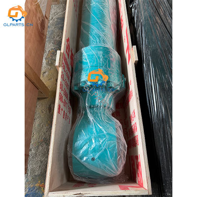 2438U1097F1 2438U1138F1 Excavator SK250 SK220-3 SK220LC Hydraulic Bucket Cylinder Assy