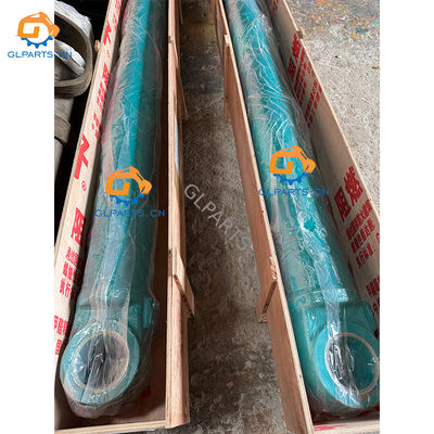 2438U1097F1 2438U1138F1 Excavator SK250 SK220-3 SK220LC Hydraulic Bucket Cylinder Assy