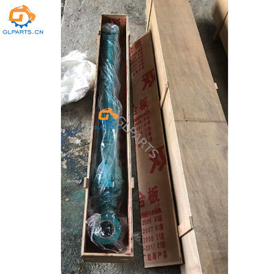 Hydraulic Boom Cylinder 2438U1132F1 for SK120-5 SK120-6 SK130 SK130LC Excavator